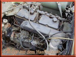 Other AM General M936 Kran REO US Army Abschleppwagen