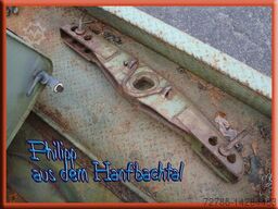 Other AM General M936 Kran REO US Army Abschleppwagen