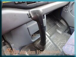 Mercedes-Benz Mercedes Sprinter 312D 4x4 Pritsche Hebebühne Army