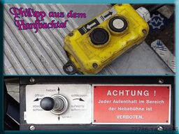 Mercedes-Benz Mercedes Sprinter 312D 4x4 Pritsche Hebebühne Army