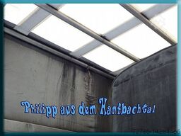 Mercedes-Benz Mercedes Sprinter 312D 4x4 Pritsche Hebebühne Army