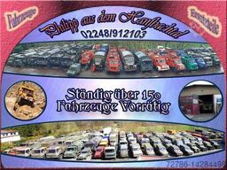 Other HMK M92 Gelandeanhanger fur LR,G usw nix Sankey