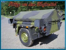 Other HMK M92 Gelandeanhanger fur LR,G usw nix Sankey