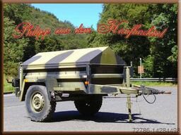 Other HMK M92 Gelandeanhanger fur LR,G usw nix Sankey