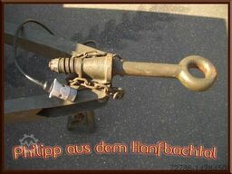 Other Anhanger Fur Willys Jeep und Gelandewagen