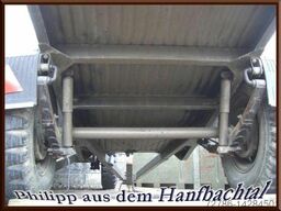 Other Anhanger Fur Willys Jeep und Gelandewagen