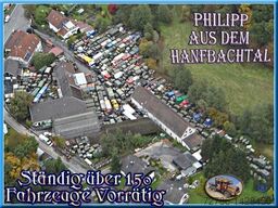 Other Anhanger Fur Willys Jeep und Gelandewagen