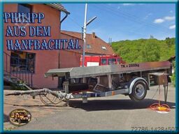 Other Mobile Anpassrampe GALAG 2,5T Verladerampe Armee