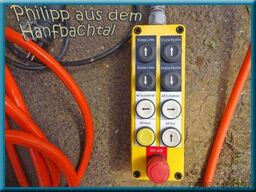 Other Mobile Anpassrampe GALAG 2,5T Verladerampe Armee