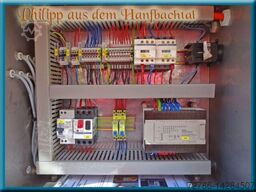 Other Mobile Anpassrampe GALAG 2,5T Verladerampe Armee