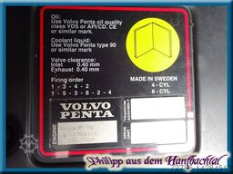 Other Patrouillenboot 80 MARS aus GFK