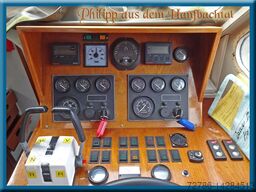 Other Patrouillenboot 80 MARS aus GFK