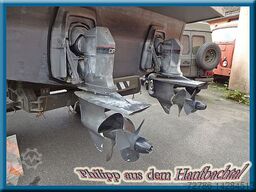 Other Patrouillenboot 80 MARS aus GFK