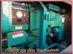 Other Nencki Flutlichtanlage 12,5KW Stromaggregat Army