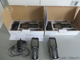 Honeywell 6100 Handheld-Scanner