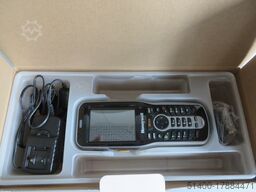 Honeywell 6100 Handheld-Scanner