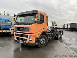 Volvo FM 340