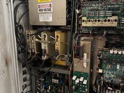 HAAS VF4-DHE