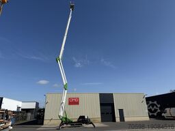 Comet Leopard 25, Spin hoogwerker