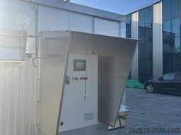 INCOPLAN AIRPLAN