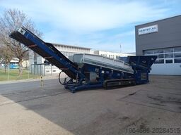 Lindner Zeta Star 75DK