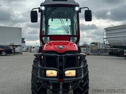 ANTONIO CARRARO SRX 5800 TORA REDCAB, YANMAR RADIO KLIMA REVGUIDE