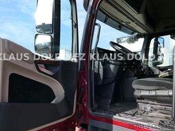 MERCEDES-BENZ Actros 1845 BigSpace 2-Tanks Vollluft Euro 6