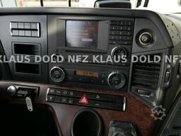 MERCEDES-BENZ Actros 1845 BigSpace 2-Tanks Vollluft Euro 6