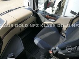 MERCEDES-BENZ Actros 1845 BigSpace 2-Tanks Vollluft Euro 6
