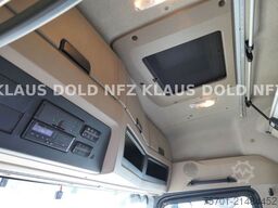 MERCEDES-BENZ Actros 1845 BigSpace 2-Tanks Vollluft Euro 6