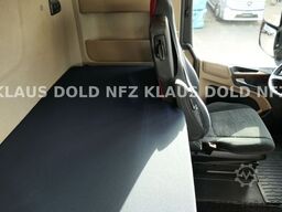 MERCEDES-BENZ Actros 1845 BigSpace 2-Tanks Vollluft Euro 6