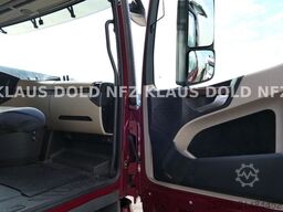 MERCEDES-BENZ Actros 1845 BigSpace 2-Tanks Vollluft Euro 6