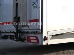FGS geschlossener Autotransporter Doppelstock