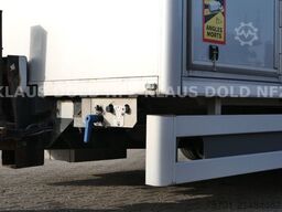 FGS geschlossener Autotransporter Doppelstock