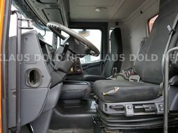 SCANIA R520 V8 RSP Saugbagger 10X4 Retarder