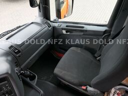 SCANIA R520 V8 RSP Saugbagger 10X4 Retarder