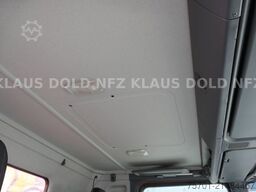 SCANIA R520 V8 RSP Saugbagger  10X4 Retarder