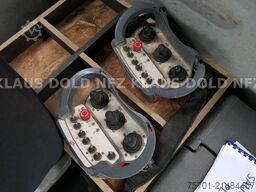 SCANIA R520 V8 RSP Saugbagger  10X4 Retarder