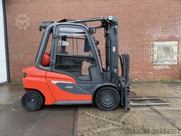 Linde H35T-01