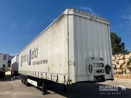 Krone Semiremolque Lona Standard