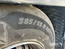 Krone Semiremolque Lona Standard