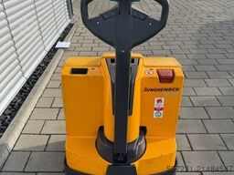 Jungheinrich EJE 220 (Gabellänge 1800 mm!!!)