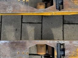 Jungheinrich EJE 220 (Gabellänge 1800 mm!!!)