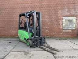 Linde E20PH-02