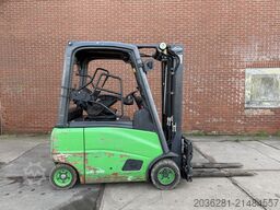 Linde E20PH-02