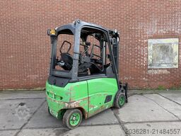 Linde E20PH-02