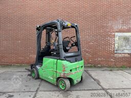 Linde E20PH-02