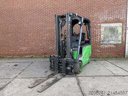 Linde E20PH-02