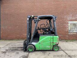Linde E20PH-02