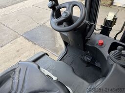 Linde E20PH-02